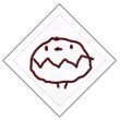 百度用户UID4903461009 鱼螺蛳 w🙄🙄🙄w 的头像