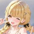 百度用户UID588275967 ShinkunoSekai 莉莉卡•露希蒂涅 的头像