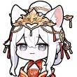百度用户UID5361916203 迷途夜烟 ◎夜烟猫 的头像