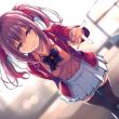 百度用户UID1603734236 桜梦梦 西瓜😖 的头像