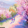 百度用户UID1445355748 晓瞳113 缘溪行♥ 的头像