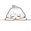 百度用户UID1261912736 烟花依旧人不在 洛璃呀 的头像