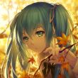 百度用户UID690017700 ddfg123free 初音miku💞 的头像