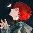 百度用户UID4442586224 眯眼怪兽n Liar_Nailo 的头像