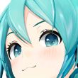 百度用户UID3855565773 kimimikumiku 把你米库米库掉 的头像