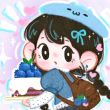百度用户UID2415142766 林熙boy 常小乐😂 的头像