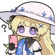 百度用户UID5374074718 空之串 魔法少女菲比 的头像