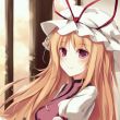百度用户UID2975115030 KTKHF 雨宫优子し 的头像