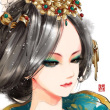 百度用户UID875267908 送美人兮春极浦 null 的头像