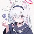 百度用户UID322304287 深藍の宿命 『藍悼花』 的头像