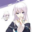 百度用户UID1945755051 困情泪 魔法少女圆神 的头像