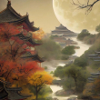 百度用户UID4533793311 Eg_月下夜枫 花谢月亏人已散 的头像