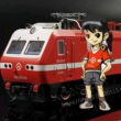百度用户UID4488763055 韶山7EI 韶山SS7E0128 的头像