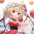 百度用户UID3176704962 霍哈哈511 芙兰～ 的头像