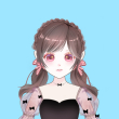 百度用户UID147961200 my小恶心 😘宝宝💕 的头像