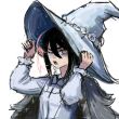 百度用户UID1916663014 梨木花香LX 雪魔女 的头像