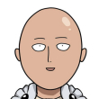 百度用户UID2696125785 onepunchman666 null 的头像