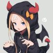 百度用户UID1278119557 卧槽丶07 千川希º 的头像