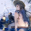 百度用户UID3246038972 飞娘15379 飛娘 的头像