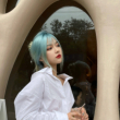 百度用户UID3528884957 qwfdghvzh 申蓝烈焰 的头像