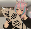 百度用户UID2533935248 一个胸大的妹子 天才少女月劫♤ 的头像