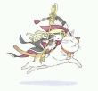 百度用户UID4578875608 Kami_Othinus 某魔法的欧提努斯 的头像