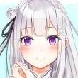 百度用户UID600652782 Emilia_01 null 的头像