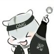 百度用户UID983972363 挽歌灬时尚 null 的头像