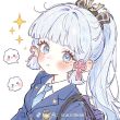 百度用户UID7019622312 null 月宝月 的头像