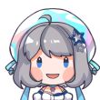 百度用户UID17596398484151 Intercessor22 星星闪耀双瞳 的头像