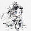 百度用户UID5093216475 Angel丶龙胤 丶阡陌 的头像