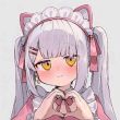 百度用户UID6893892560 LovemakoX null 的头像