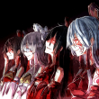 百度用户UID686363422 哀家祸灵梦 灾祸灵梦 的头像