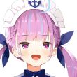 百度用户UID4904925025 hachimite 水瀬なゆき 的头像