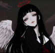 百度用户UID1369093495 茶蘼菇娘 囍 的头像