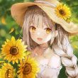 百度用户UID562948090 huhuha456 我和由岐贴贴🌼 的头像