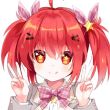 百度用户UID310732479 x314200529 神代美智留💘 的头像