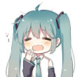 百度用户UID560987190 为了miku的荣耀 miku骑士 的头像