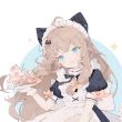 百度用户UID2246490872 银发傲娇女仆 银发傲娇女仆🍭 的头像