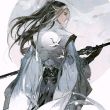 百度用户UID5602182410 不能陆沉是我 祁进~ 的头像