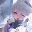百度用户UID6462360150 冥MZ 火焰DY1e9 的头像