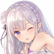 百度用户UID757021766 玛丽安森 null 的头像
