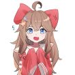 百度用户UID2472951374 2FBQT35VU 月火♤ 的头像