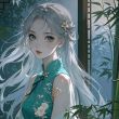 百度用户UID6518988645 白云还偶123 夜竹思月 的头像