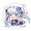 百度用户UID3602052654 宸小宸080212 神奈川和兔 的头像