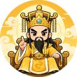 百度用户UID1221329339 九天法相 du长江 的头像