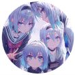 百度用户UID2649123077 最烦想名WZH 吉乃♀师傅 的头像