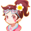 百度用户UID64329730 豆花羹米 null 的头像