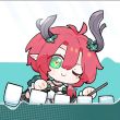 百度用户UID5496933270 天使这里 夏夏的空ᜊ•͈⌔•͈ 的头像
