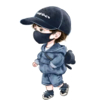 百度用户UID816071495 土田共戈7 null 的头像